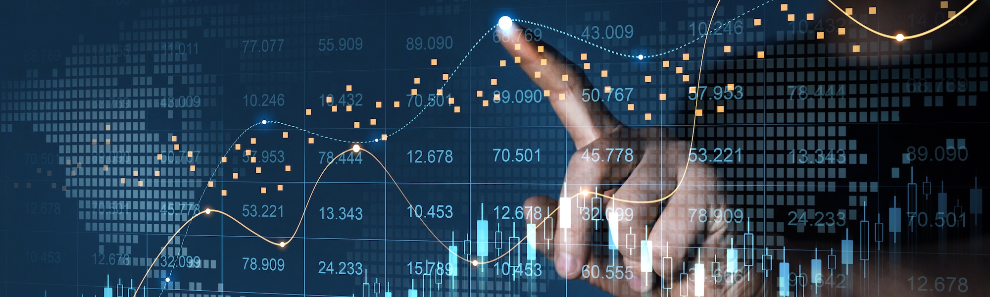 investment opportunities